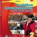 Pendidikan Kewarganegaraan 2 (PKn) Kelas 8