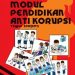 Modul Pendidikan Anti Korupsi SMP Kelas 7