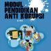 Modul Pendidikan Anti Korupsi SMA Kelas 10