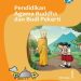 Buku Siswa Pendidikan Agama Buddha dan Budi Pekerti Kelas 1 Revisi 2013