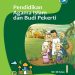 Buku Siswa Pendidikan Agama Islam dan Budi Pekerti Kelas 1 Revisi 2013