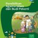 Buku Siswa Pendidikan Agama Islam dan Budi Pekerti Kelas 1 Revisi 2014