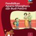 Buku Siswa Pendidikan Agama Konghuchu dan Budi Pekerti Kelas 1 Revisi 2014