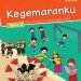 Buku Siswa Tematik 2 Kegemaranku Kelas 1 Revisi 2014