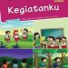 Buku Siswa Tematik 3 Kegiatanku Kelas 1 Revisi 2014