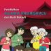 Buku Siswa Pendidikan Agama Konghuchu dan Budi Pekerti Kelas 2 Revisi 2014