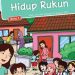 Buku Siswa Tematik 1 Hidup Rukun Kelas 2 Revisi 2014