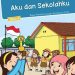 Buku Siswa Tematik 4 Aku dan Sekolahku Kelas 2 Revisi 2014