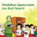 Buku Siswa Pendidikan Agama Islam dan Budi Pekerti Kelas 3 Revisi 2015