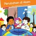 Buku Siswa Tematik 3 Perubahan di Alam Kelas 3 Revisi 2015