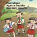 Buku Siswa Pendidikan Agama Buddha dan Budi Pekerti Kelas 4 Revisi 2013