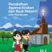 Buku Siswa Pendidikan Agama Kristen dan Budi Pekerti Kelas 4 Revisi 2013