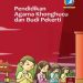 Buku Siswa Pendidikan Agama Konghuchu dan Budi Pekerti Kelas 4 Revisi 2013