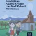 Buku Siswa Pendidikan Agama Kristen dan Budi Pekerti Kelas 4 Revisi 2014