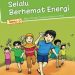 Buku Siswa Tematik 2 Selalu Berhemat Energi Kelas 4 Revisi 2014