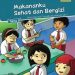 Buku Siswa Tematik 9 Makananku Sehat dan Bergizi Kelas 4 Revisi 2014