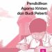 Buku Siswa Pendidikan Agama Kristen dan Budi Pekerti Kelas 5 Revisi 2014