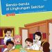 Buku Siswa Tematik 1 Benda benda di Lingkungan Sekitar Kelas 5 Revisi 2014
