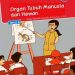 Buku Siswa Tematik 6 Organ Tubuh Manusia dan Hewan Kelas 5 Revisi 2014