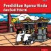 Buku Siswa Pendidikan Agama Hindu dan Budi Pekerti Kelas 6 Revisi 2015