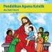 Buku Siswa Pendidikan Agama Katolik dan Budi Pekerti Kelas 6 Revisi 2015