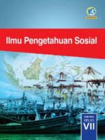 Buku Siswa Ilmu Pengetahuan Sosial (IPS) Kelas 7 Revisi 2016