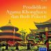 Buku Siswa Pendidikan Agama Khonghucu dan Budi Pekerti Kelas 7 Revisi 2016