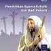 Buku Siswa Pendidikan Agama Katolik dan Budi Pekerti Kelas 8 Revisi 2014