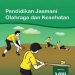 Buku Siswa Pendidikan Jasmani Olahraga dan Kesehatan Kelas 8 Revisi 2014