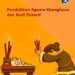 Buku Siswa Pendidikan Agama Konghuchu dan Budi Pekerti Kelas 10 Revisi 2014
