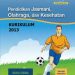 Buku Siswa Pendidikan Jasmani Olahraga dan Kesehatan Kelas 10 Revisi 2016