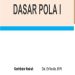 Dasar Pola 1 Kelas 10 SMK