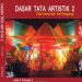Dasar Tata Artistik 2 Kelas 10 SMK