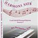 Harmoni SATB 1 Kelas 10 SMK