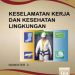 Keselamatan Kerja dan Kesehatan Lingkungan 2 Kelas 10 SMK