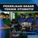 Pekerjaan Dasar Teknik Otomotif 1 Kelas 10 SMK