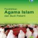 Pendidikan Agama Islam dan Budi Pekerti Kelas 10 SMK