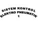 Sistem Kontrol Elektro Pneumatik 1 Kelas 10 SMK