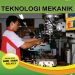 Teknologi Mekanik 1 Kelas 10 SMK