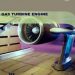 Gas Turbine Engine 4 Kelas 11 SMK