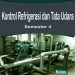 Kontrol Refrigerasi dan Tata Udara 4 Kelas 11 SMK