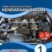 Pemeliharaan Kelistrikan Kendaraan Ringan 1 Kelas 11 SMK