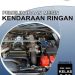 Pemeliharaan Mesin Kendaraan Ringan 2 Kelas 11 SMK