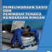 Pemeliharaan Sasis dan Pemindah Tenaga Kendaraan Ringan 2 Kelas 11 SMK