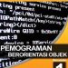 Pemrograman Berorientasi Objek 1 Kelas 11 SMK
