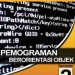 Pemrograman Berorientasi Objek 2 Kelas 11 SMK