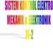 Sistem Kontrol Elektro Mekanik dan Elektronik 2 Kelas 11 SMK