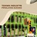 Teknik Industri Peralatan Gudang 3 Kelas 11 SMK