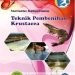 Teknik Pembenihan Krustacea 3 Kelas 11 SMK