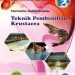 Teknik Pembenihan Krustacea 4 Kelas 11 SMK